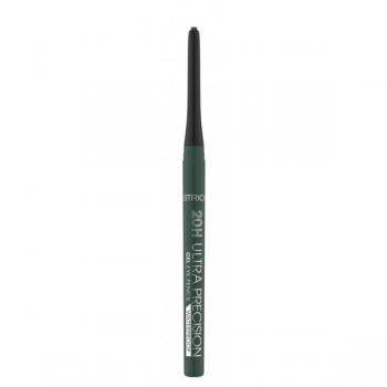 Catrice 10H Ultra Precision Waterproof Gel Eye Pencil #040 Warm Green 0.28g