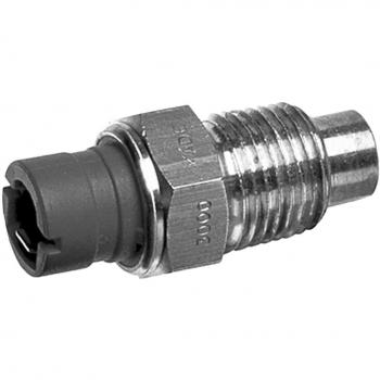 HELLA 6PT 009 107-151 Sensor, temperatura del refrigerante - 1polos