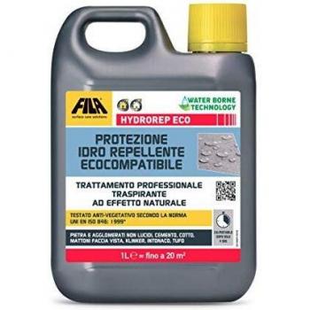 FILA Hydrorep ECO Impermeabilizante Ecológico 1 Litro