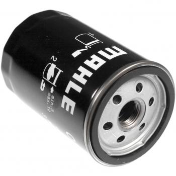 Mahle Filter OC49 Filtro De Aceite