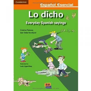 Lo dicho - Aa.vv