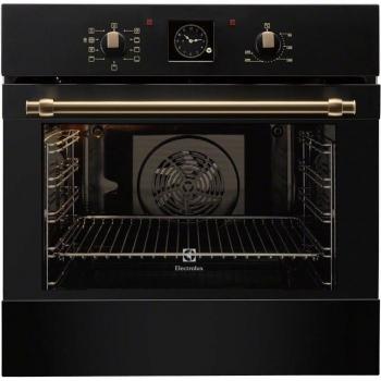 Horno Electrolux EOB3400BOR 74 L 2780 W A Negro