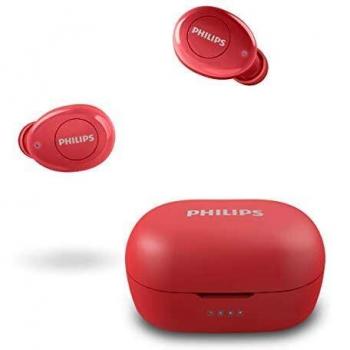 PHILIPS AUDIO Auriculares Intrauditivos Inalámbricos T2205RD/00