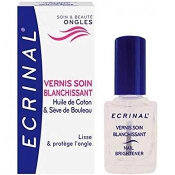 Ecrinal Whitening Care for Nails 10ml