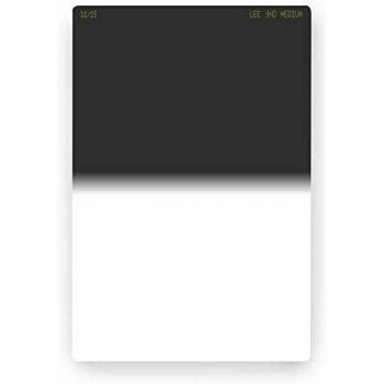 Lee Neutral Density 0.9 Filter Grad Medium Resin for 100mm System ND9GM