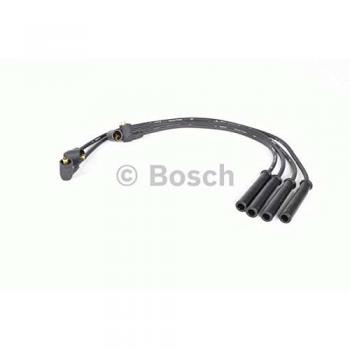 Juego de cables de encendido BOSCH 0 986 356 789