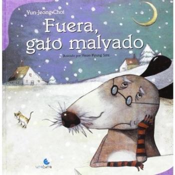 Fuera Gato Malvado