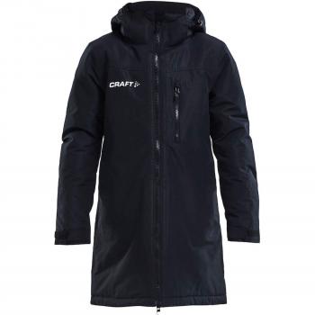 Parka para niños Craft con aislamiento y impermeable