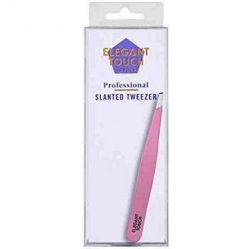 Elegant Touch Profesional Implementos Slanted Pinzas