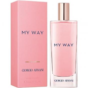 Giorgio Armani My Way Eau De Parfum 15ml