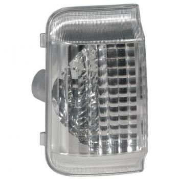Luz intermitente OLSA 5.42.057.12 Izquierda - Piloto intermitente, color ámbar, compatible con vehículos específicos, diseño de montaje fácil, alta durabilidad y resistencia a impactos