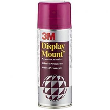 3M Display Mount - Adhesivo, 400ml