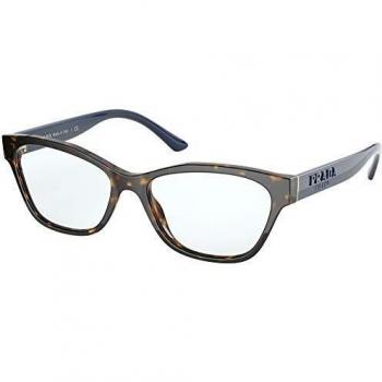 Gafas graduadas Prada PR 3 WV 2AU1O1 Havana