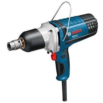 Bosch Professional GDS 18 E - Llave de impacto
