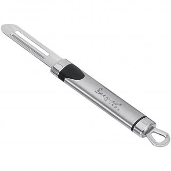 Bergner Pelador en Acero Inoxidable, 19 cm