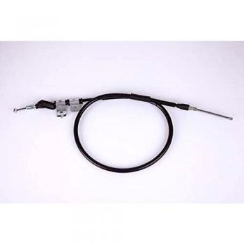 HELLA 8AS 355 663-951 Cable de accionamiento, freno de estacionamiento AS6395