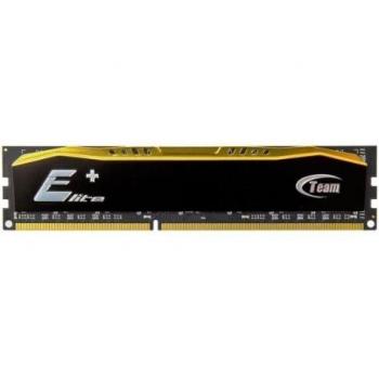 Equipo Grupo tpd38g1600hc1101 Elite Plus Serie DDR3 – 1600, CL11, 8 GB de Memoria Interna