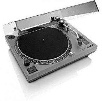 Lenco L-3808 - Tocadiscos