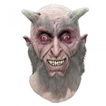 Troll Máscara de Astaroth