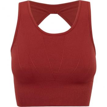 Top de mujer Laia Born Living Yoga - Bossa Nova, material transpirable, diseño sin mangas, ajuste cómodo, ideal para yoga y actividades físicas