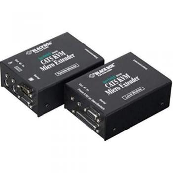 BlackBox ACU3022A Cat 5 KVM Micro Exten Fd