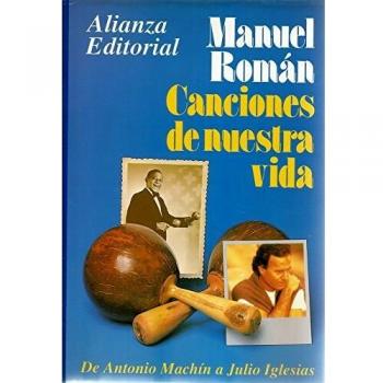 Canciones de nuestra vida