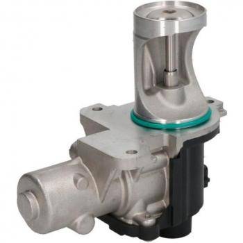 Válvula EGR EASY FIT NRF 48606 - Válvula EGR de tipo fácil instalación, compatible con múltiples vehículos, fabricada en materiales de alta calidad para garantizar durabilidad y rendimiento óptimo, diseño específico para un ajuste perfecto y