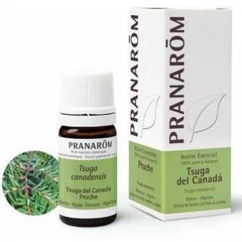 Pranarôm Aceite Esencial Tsuga del Canadá 5ml