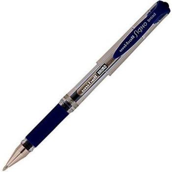 Uni-ball Signo Broad UM-153 1,0mm Azul. Caja 12 Uds.