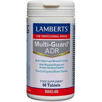 Lamberts Multi-Guard Adr 60 Unidades 130 g
