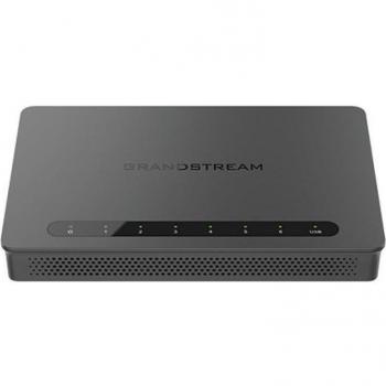 Grandstream GWN7001 Router Gigabit Ethernet Multi-WAN con VPN y DPI