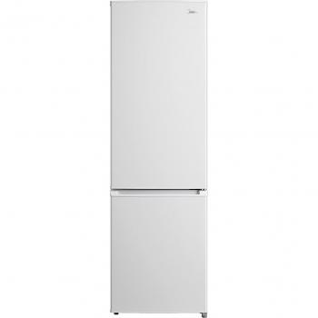 Frigorífico combi Midea Total No Frost - MDRB380FGE01