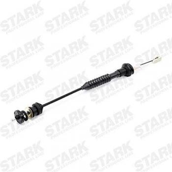 Cable de embrague STARK SKSK-1320059, acero, alta resistencia