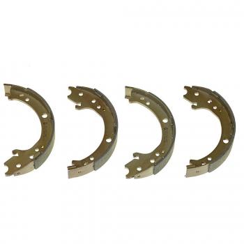 Ganasce de Freno de Mano BREMBO S 28 517 para HONDA CR-V