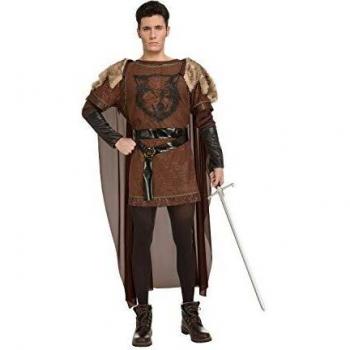 My Other Me Me-204190 Disfraz señor del Norte para hombre, S