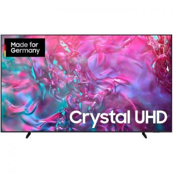 Samsung 98 Smart TV LED Crystal UHD 4K DU9079 con Tizen OS™