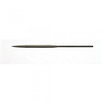 Bahco 2-309-16-4-0 - Limas Aguja Barrete 16Cm Super Fina