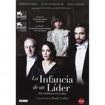 La infancia de un líder