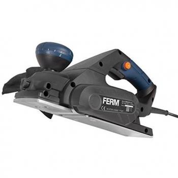 FERM Cepilladora eléctrica 650W