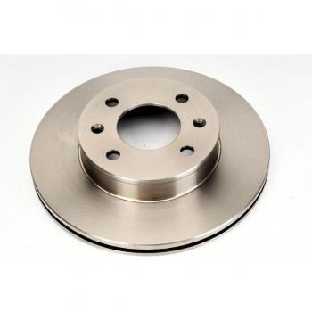 Disco de freno TEXTAR 92147103 delantera, ventilado, 1 pieza