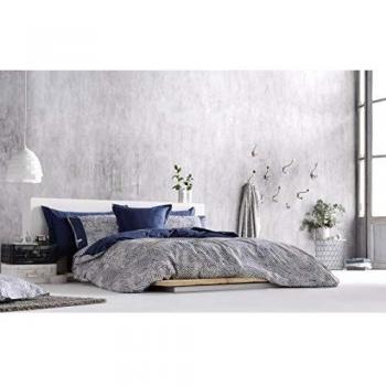FUNDA NÓRDICA GUY LAROCHE RAHIN  240x220 cm  - MARINO