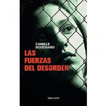 Las fuerzas del desorden: 86