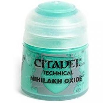 TE03 Technical - Nihilakh Oxide