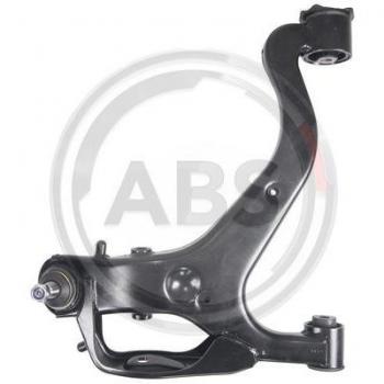 Control arm A.B.S. 211459 - Barra oscilante de suspensión de ruedas, fabricada por A.B.S., diseñada para proporcionar soporte y estabilidad en la suspensión del vehículo, fabricada con materiales de alta calidad para garantizar durabilidad y