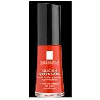 La Roche Posay - Tratamiento para uñas fortificante silicium