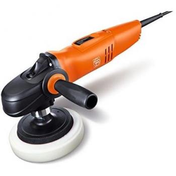 Fein WPO 14-15 E - Set Máquina pulidoras, 1200 W, 230 V