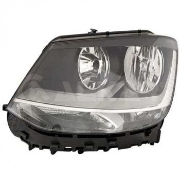 Faro delantero Alkar 2762132 con características de alta calidad, diseño optimizado para una mejor visibilidad, fácil instalación y compatibilidad con diversos modelos de vehículos