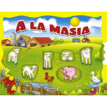 A la masia