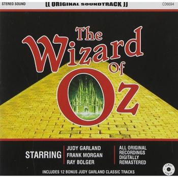 The Wizard of Oz