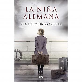 La nina alemana maxi
